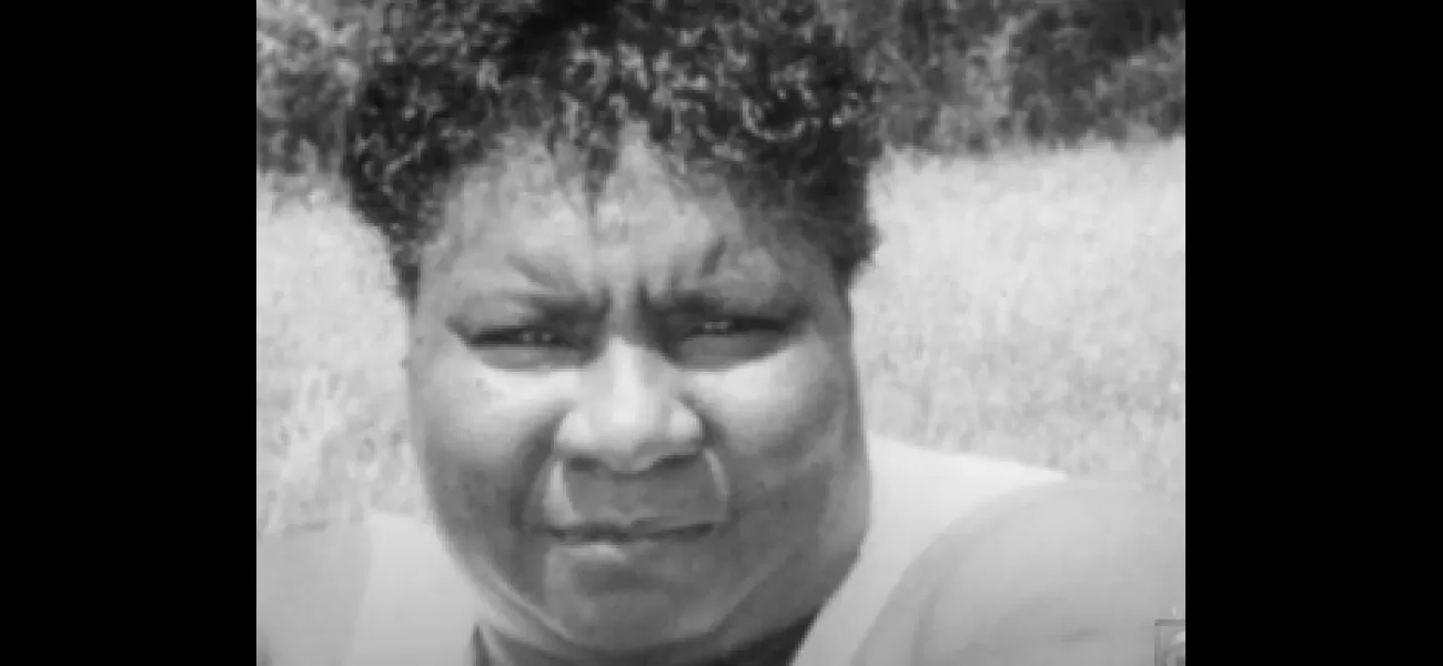 A new podcast celebrates the life and legacy of Hazel Johnson, known as the “Mother of Environmental Justice”.