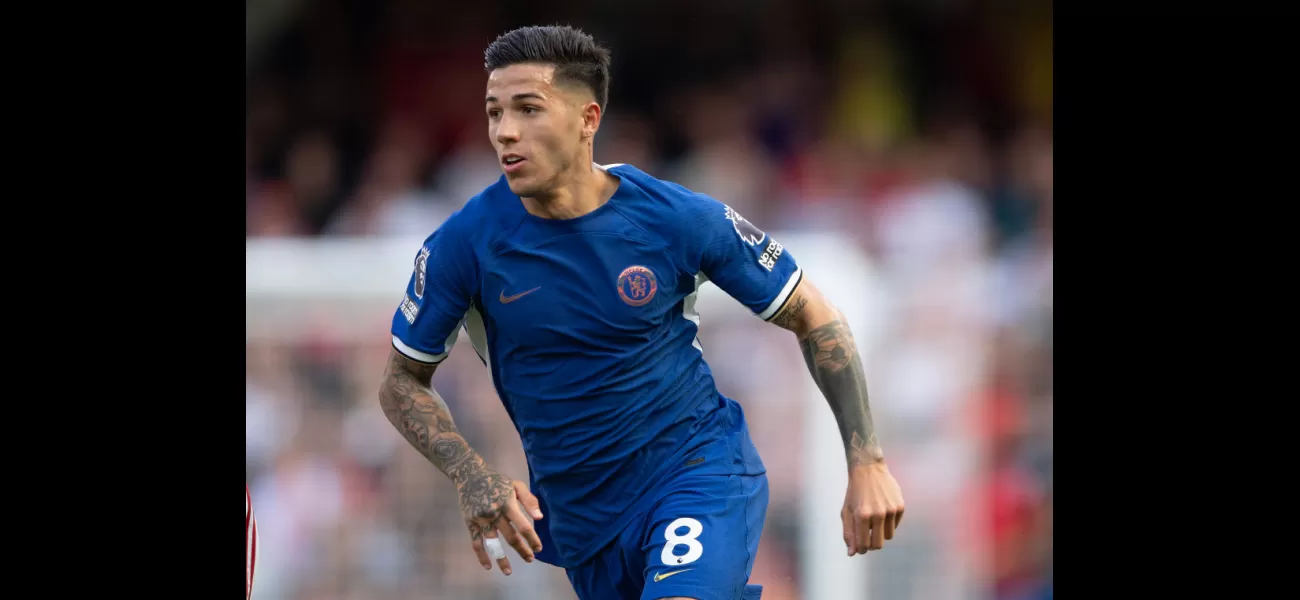 Chelsea don't have a sponsor on new shirts due to a conscious decision.