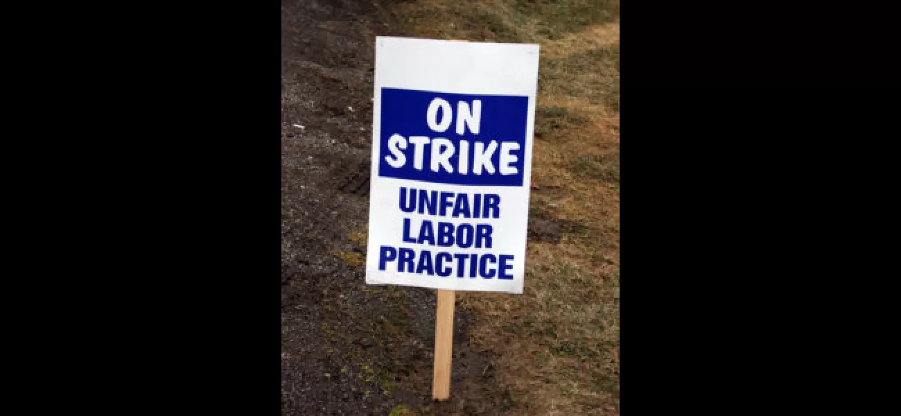 UAW launches strike at Big 3 automakers, demanding better wages & benefits.