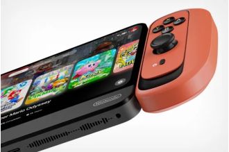 Predictions for the launch of Nintendo Switch 2's games and features.