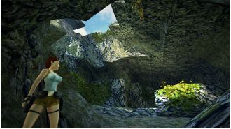 The Tomb Raider remasters have been hailed as the best gaming news of 2023!