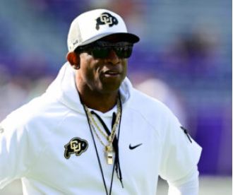 Coach Prime responds angrily to rival coach's criticism, calling it 
