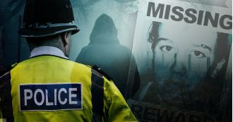 Rise in number of missing people found dead is deeply concerning.