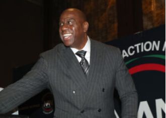Magic Johnson to speak at Chicago's 3rd Wealth-Building Summit in Oct, providing key insights.