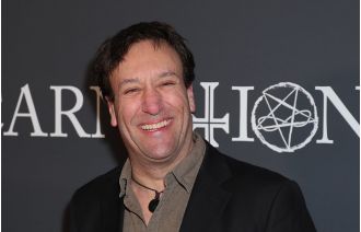 Actor arrested after being lured in a child sex sting operation.