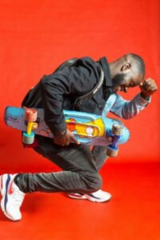 A new podcast focusing on skateboard culture set to launch, titled 