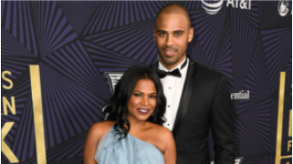 Ex-fiancé of Nia Long seeks joint custody of their son.
