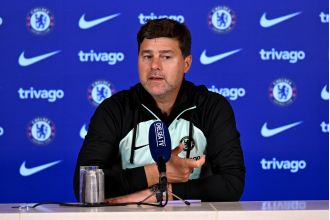 Mauricio Pochettino suggests Chelsea's new signings are comparable to Zinedine Zidane.