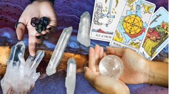 Celebs and Gen Z obsessed with tarot, but is it worth it?