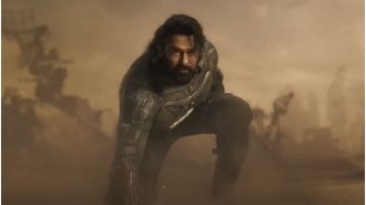 Kalki makers to take legal action against VFX company for releasing Prabhas' photos without permission.
