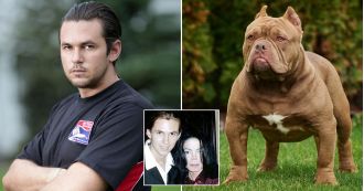 Former bodyguard shares advice on how to defend against bully attacks.