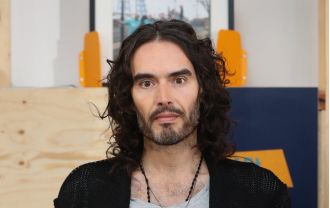 Police urge victims to reach out after Russell Brand rape/sexual assault allegations arise.