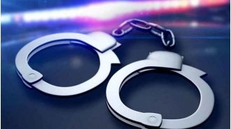 A man in Mumbai was arrested for harassing a woman using a fake Facebook profile.