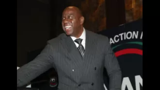 Magic Johnson to speak at Chicago's 3rd Wealth-Building Summit in Oct, providing key insights.