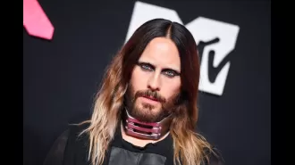 Jared Leto's chaotic life & why he's not young anymore explored.