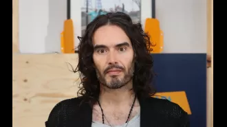 Police urge victims to reach out after Russell Brand rape/sexual assault allegations arise.