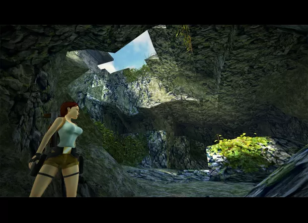 The Tomb Raider remasters have been hailed as the best gaming news of 2023!