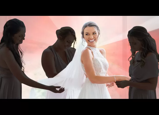 Women opted out of having bridesmaids at their weddings to save money and avoid drama.