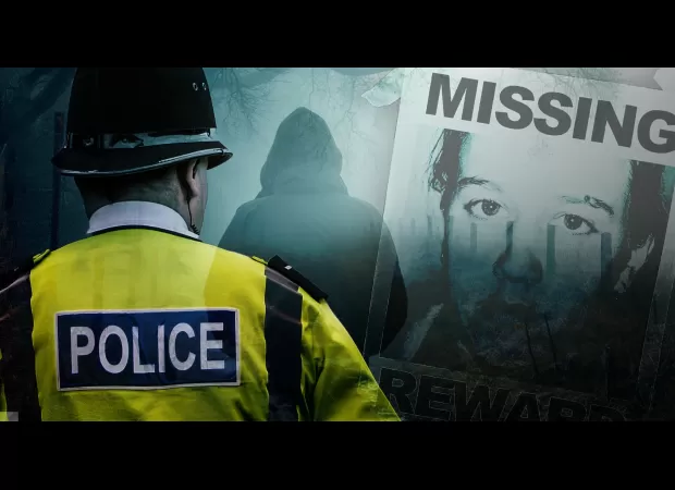 Rise in number of missing people found dead is deeply concerning.