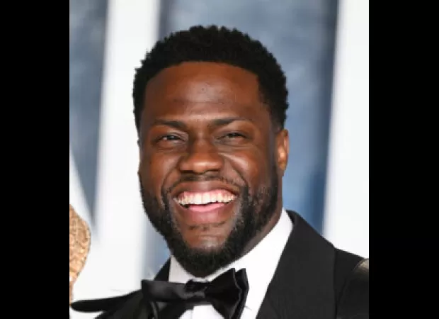 Kevin Hart's tequila brand inks multi-year deal with Philadelphia Eagles.