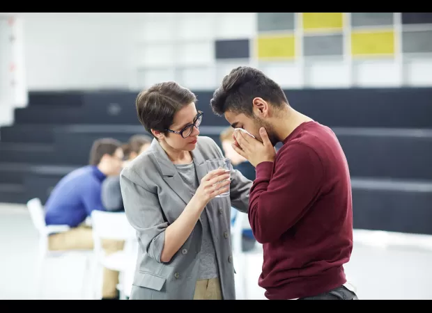 Become wiser and more responsible by developing life skills.