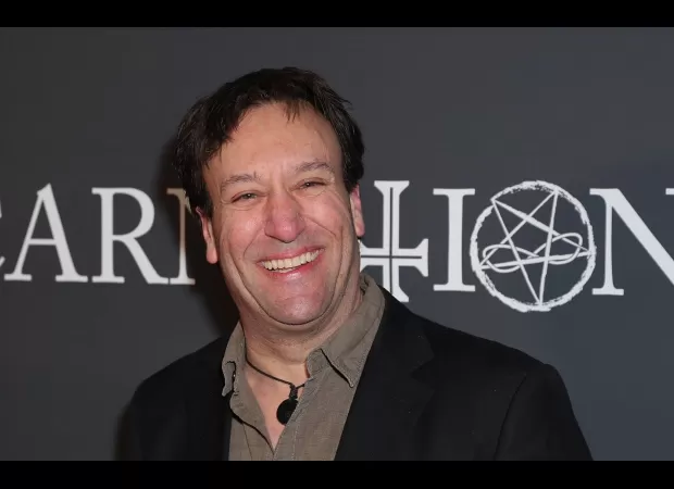 Actor arrested after being lured in a child sex sting operation.