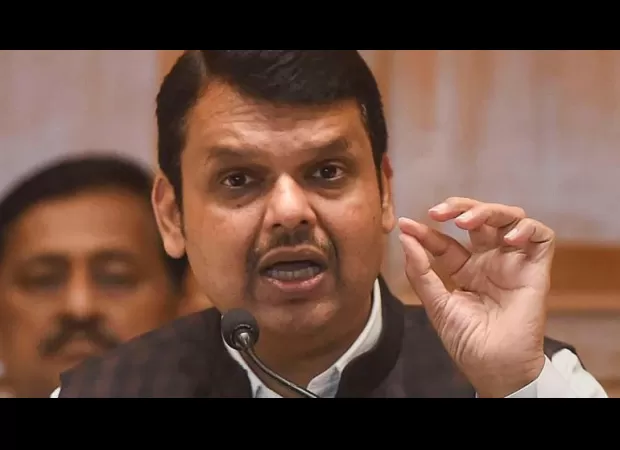 Fadnavis presented an update on the 2016 Cabinet decisions for Marathwada's development.