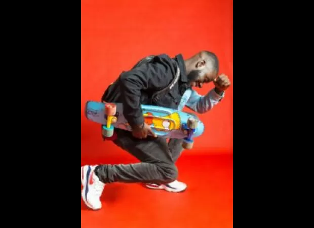 A new podcast focusing on skateboard culture set to launch, titled 