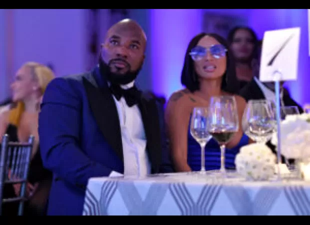 Jeezy has asked a court to end his marriage to Jeannie Mai.