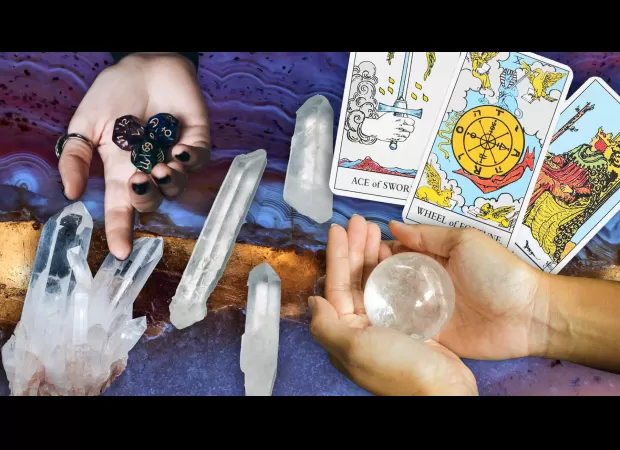 Celebs and Gen Z obsessed with tarot, but is it worth it?