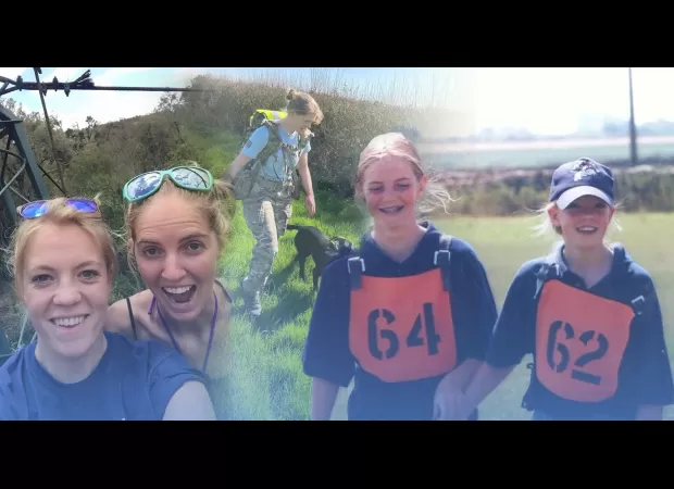 I lost a dear friend to an unexpected illness - she'd want you to be aware of it.