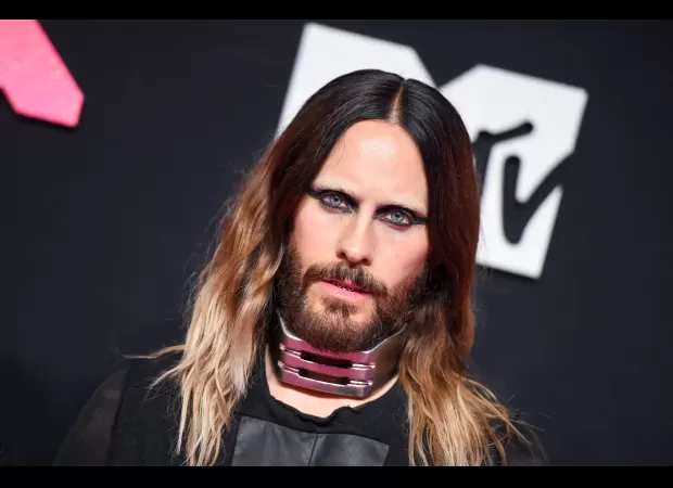 Jared Leto's chaotic life & why he's not young anymore explored.