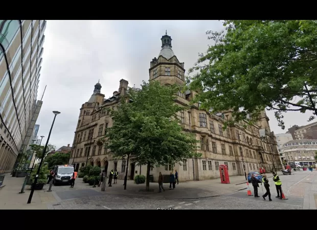 Man accused of attempted murder after 14-year-old found with stab wounds.