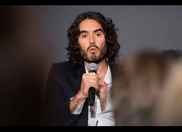 People are shocked, but not surprised, by the Russell Brand doc.