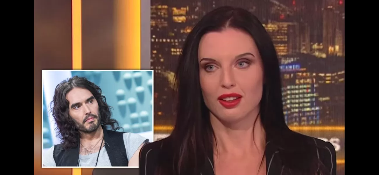 Russell Brand paid for Andrew Sachs' granddaughter's rehab as an apology for his role in the 