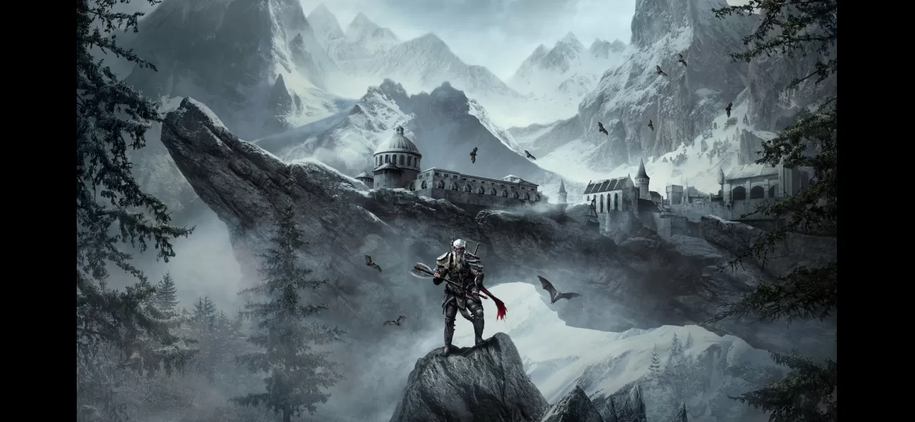 Games Inbox: Is Elder Scrolls 6 coming to PS5? What's the power of Switch 2? Will Final Fantasy 16 be a success?