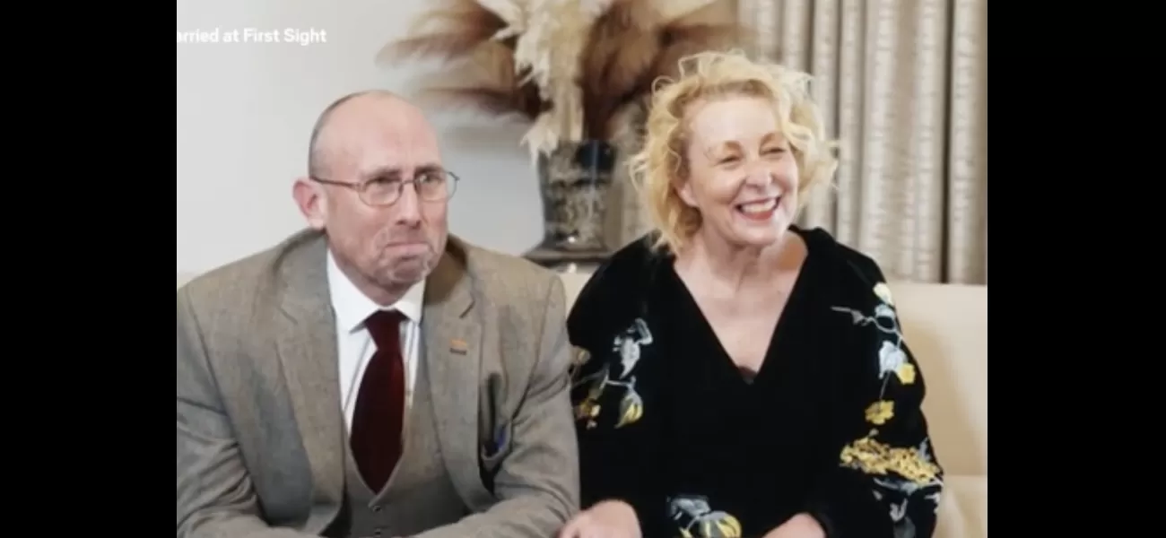 Trans bride shows parents wedding dress for first time; their reaction will bring tears of joy.