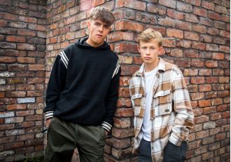A major character is returning to Coronation Street for a sinister storyline.