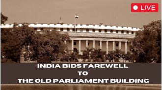 PM Modi addresses Lok Sabha in special session, praises 7,500+ members for their contributions to both Houses.