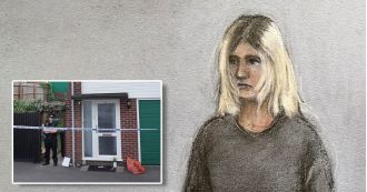 Woman stands trial for allegedly killing her elderly parents.