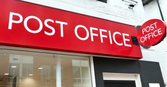 Victims of scandal receive £600,000 compensation from Post Office.