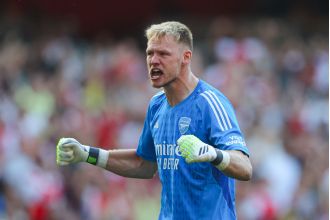 Tracking Aaron Ramsdale's progress at Arsenal from Chelsea.