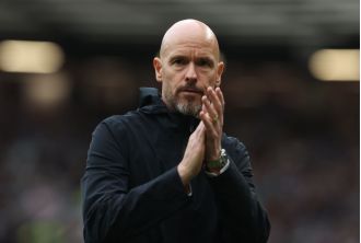 Erik ten Hag could be sacked by Christmas; United 