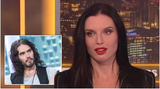 Russell Brand paid for Andrew Sachs' granddaughter's rehab as an apology for his role in the 