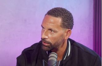 Rio Ferdinand says Erik ten Hag publicly shamed Jadon Sancho at Man Utd.