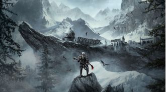 Games Inbox: Is Elder Scrolls 6 coming to PS5? What's the power of Switch 2? Will Final Fantasy 16 be a success?