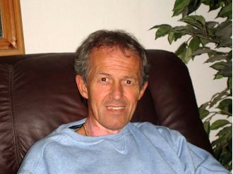 Victim glad to hear of paedophile Barry Bennell's death in prison.