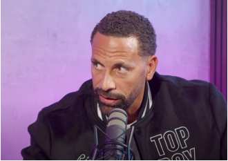 Rio Ferdinand applauds Arsenal player who has seamlessly slotted into Mikel Arteta's team.