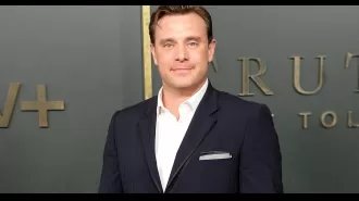 Billy Miller's death was officially announced to be due to natural causes.
