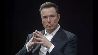 Elon Musk's latest alteration to Twitter/X is his most daring move yet.